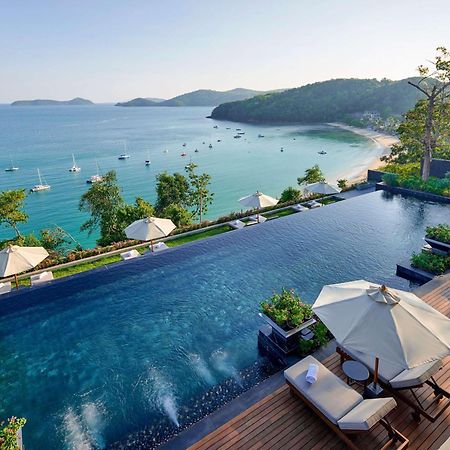 V Villas Phuket - Mgallery Collection Esterno foto
