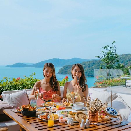 V Villas Phuket - Mgallery Collection Esterno foto