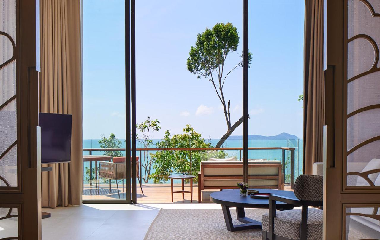 V Villas Phuket - Mgallery Collection Esterno foto