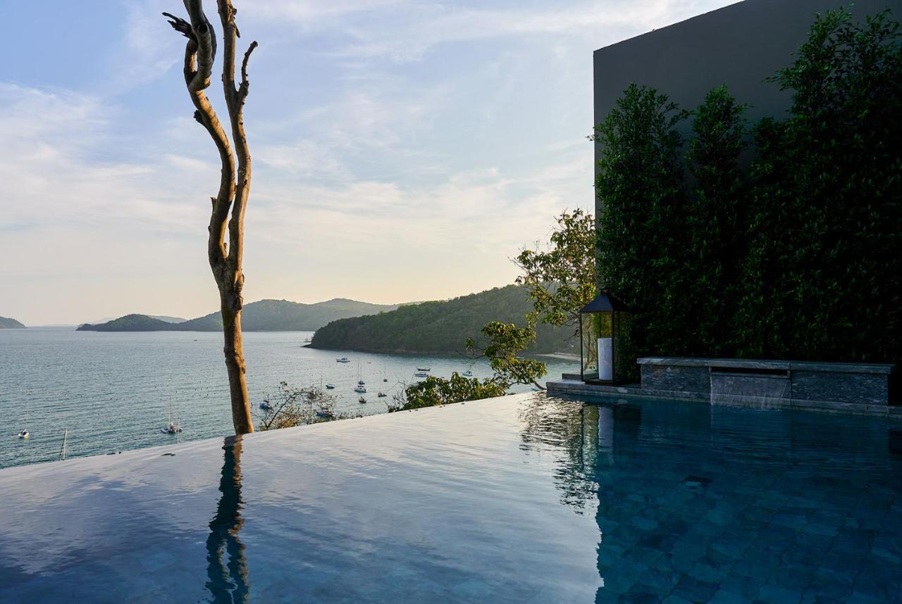 V Villas Phuket - Mgallery Collection Esterno foto