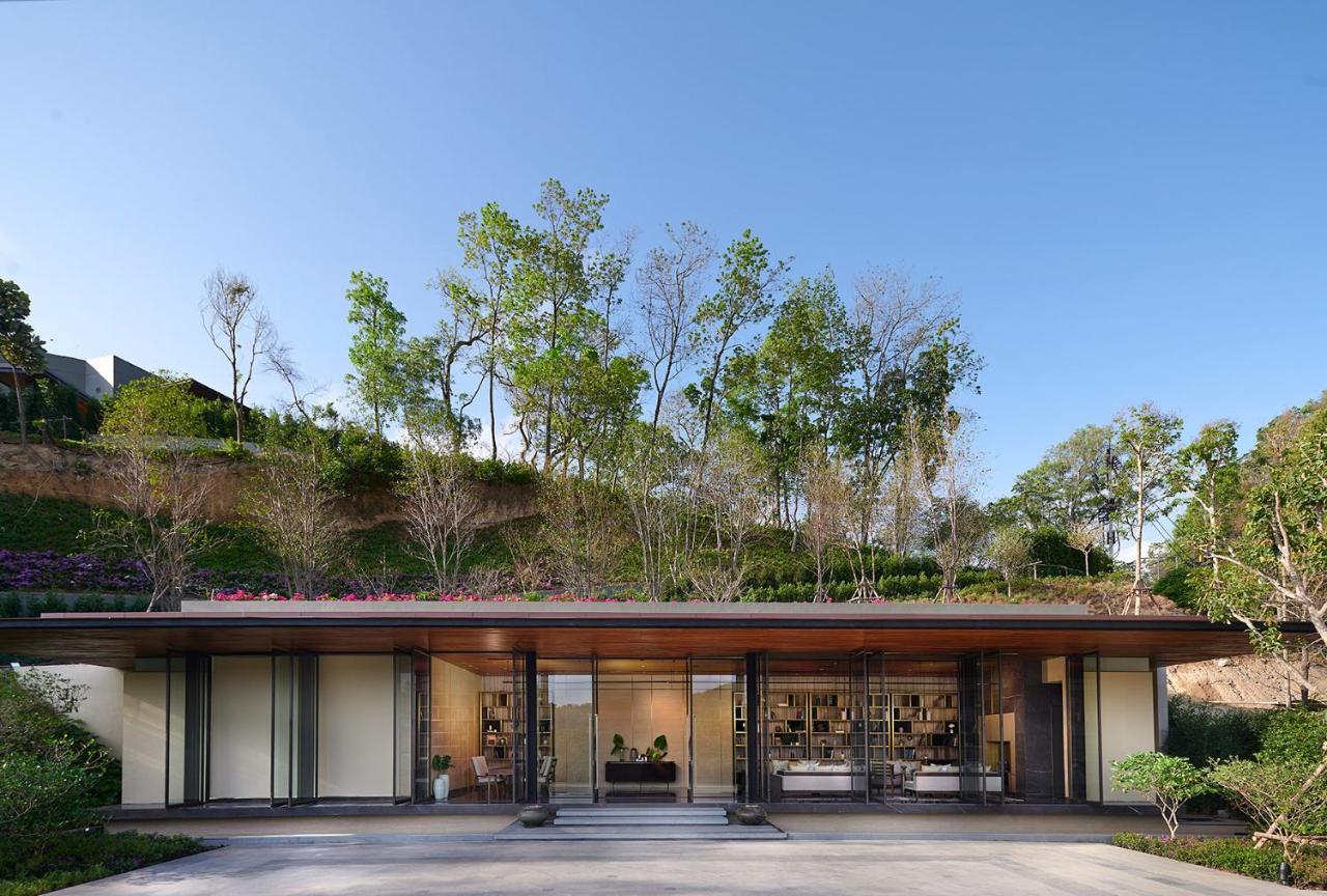 V Villas Phuket - Mgallery Collection Esterno foto