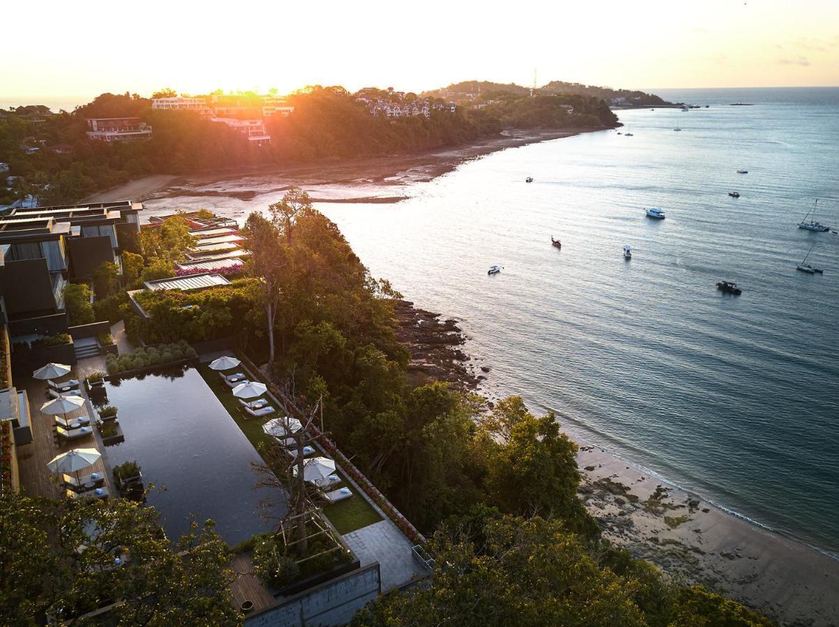V Villas Phuket - Mgallery Collection Esterno foto