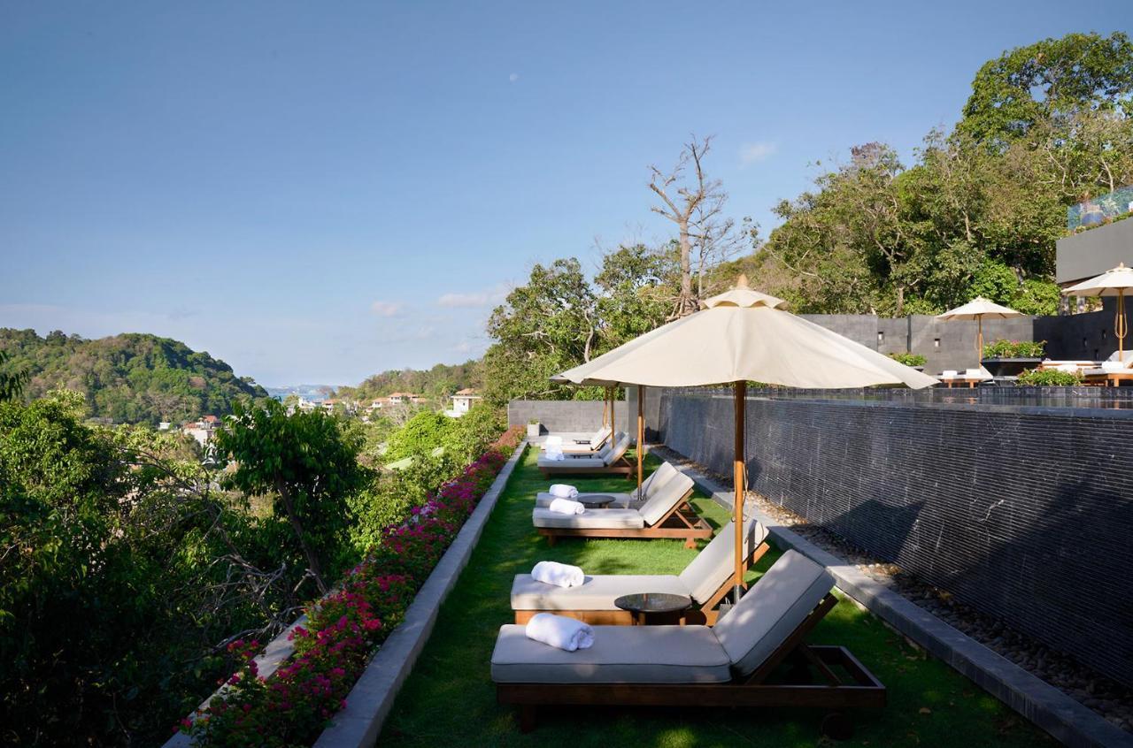 V Villas Phuket - Mgallery Collection Esterno foto