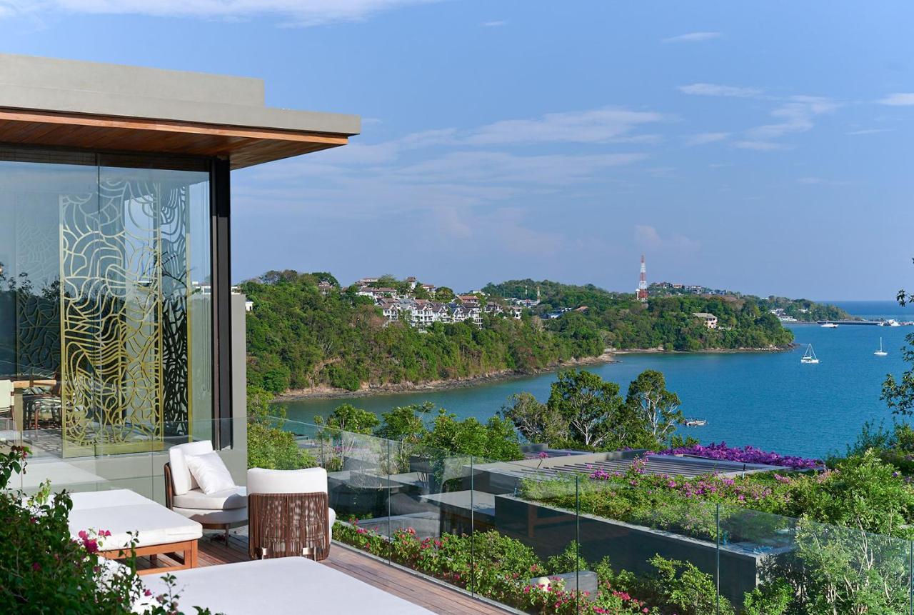 V Villas Phuket - Mgallery Collection Esterno foto