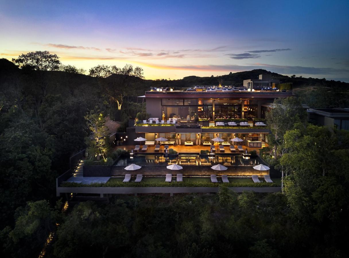 V Villas Phuket - Mgallery Collection Esterno foto