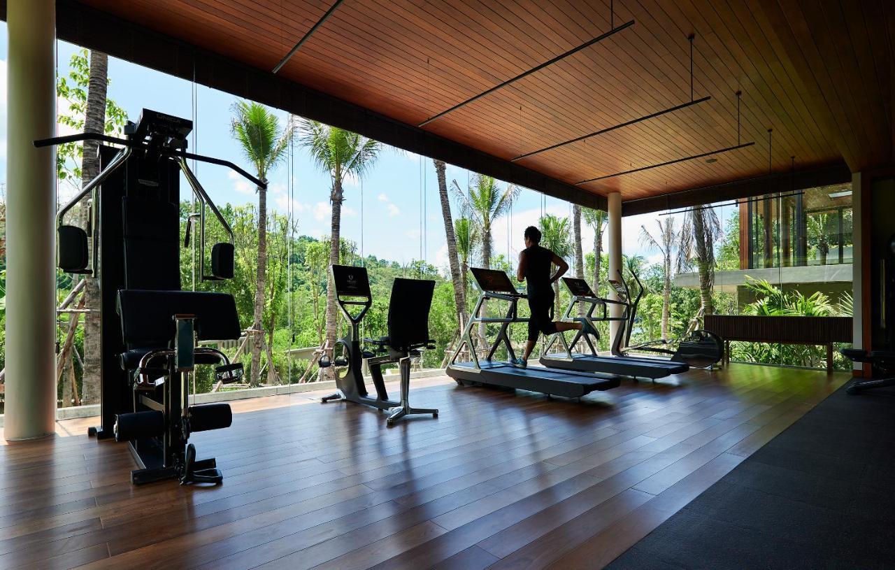 V Villas Phuket - Mgallery Collection Esterno foto