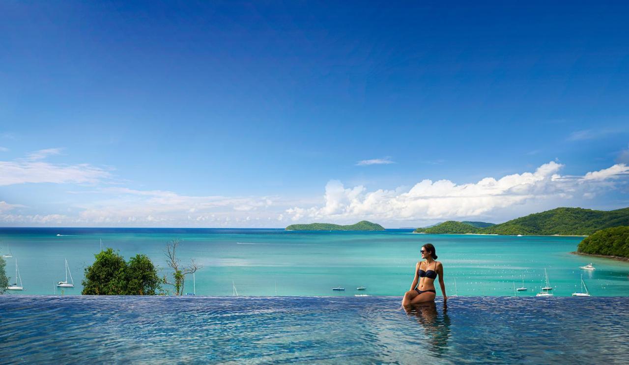V Villas Phuket - Mgallery Collection Esterno foto
