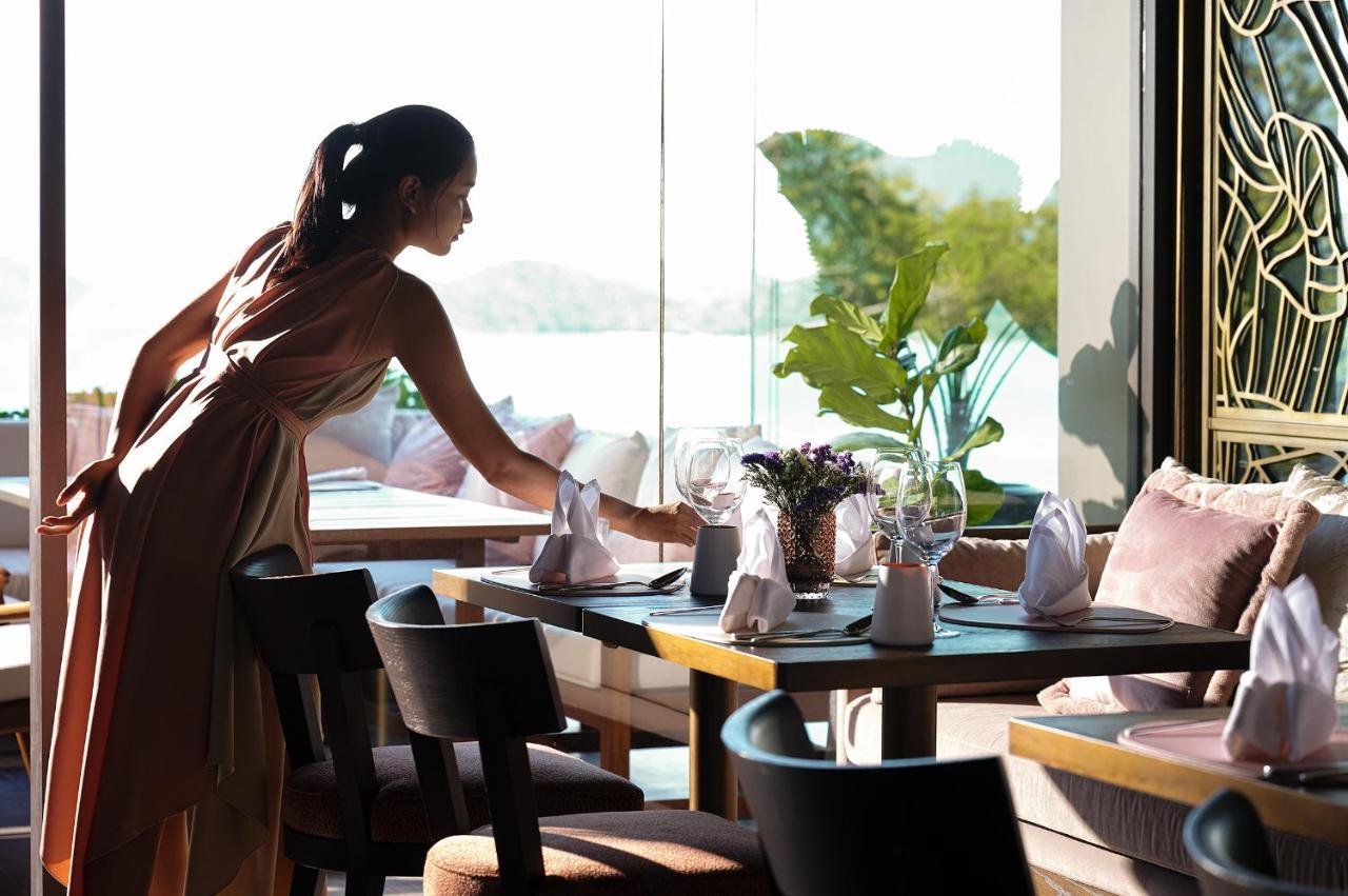 V Villas Phuket - Mgallery Collection Esterno foto