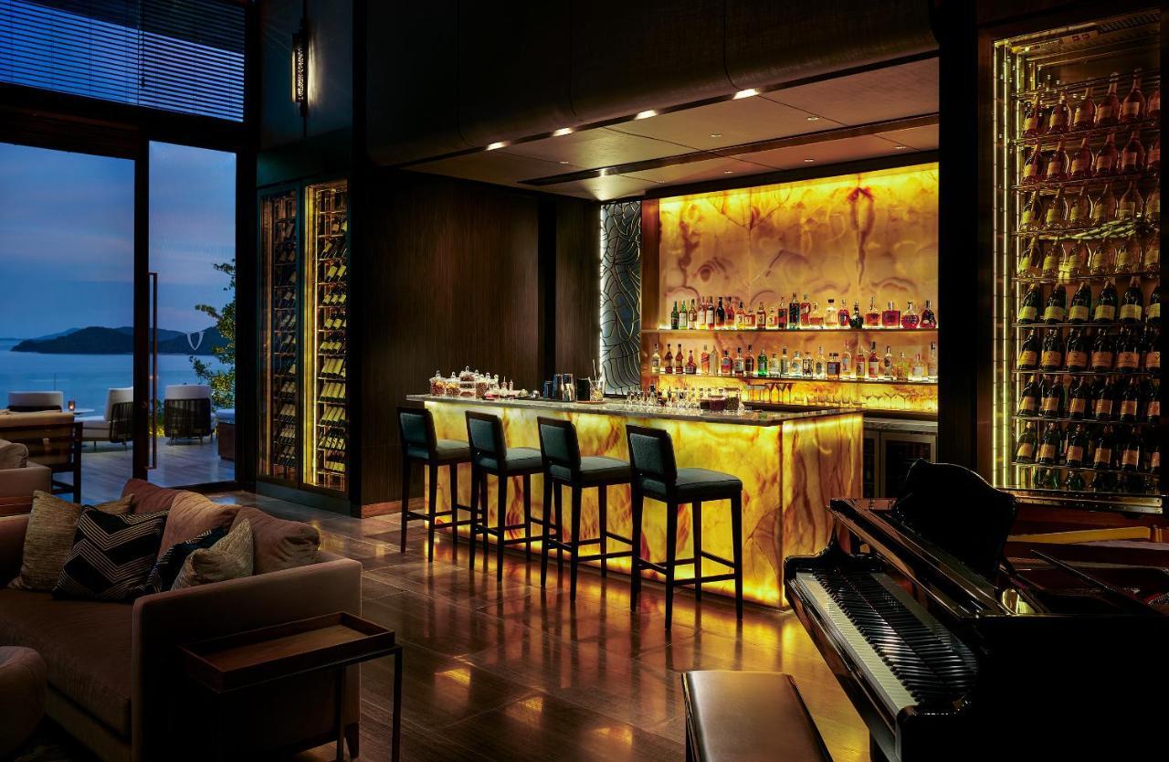 V Villas Phuket - Mgallery Collection Esterno foto