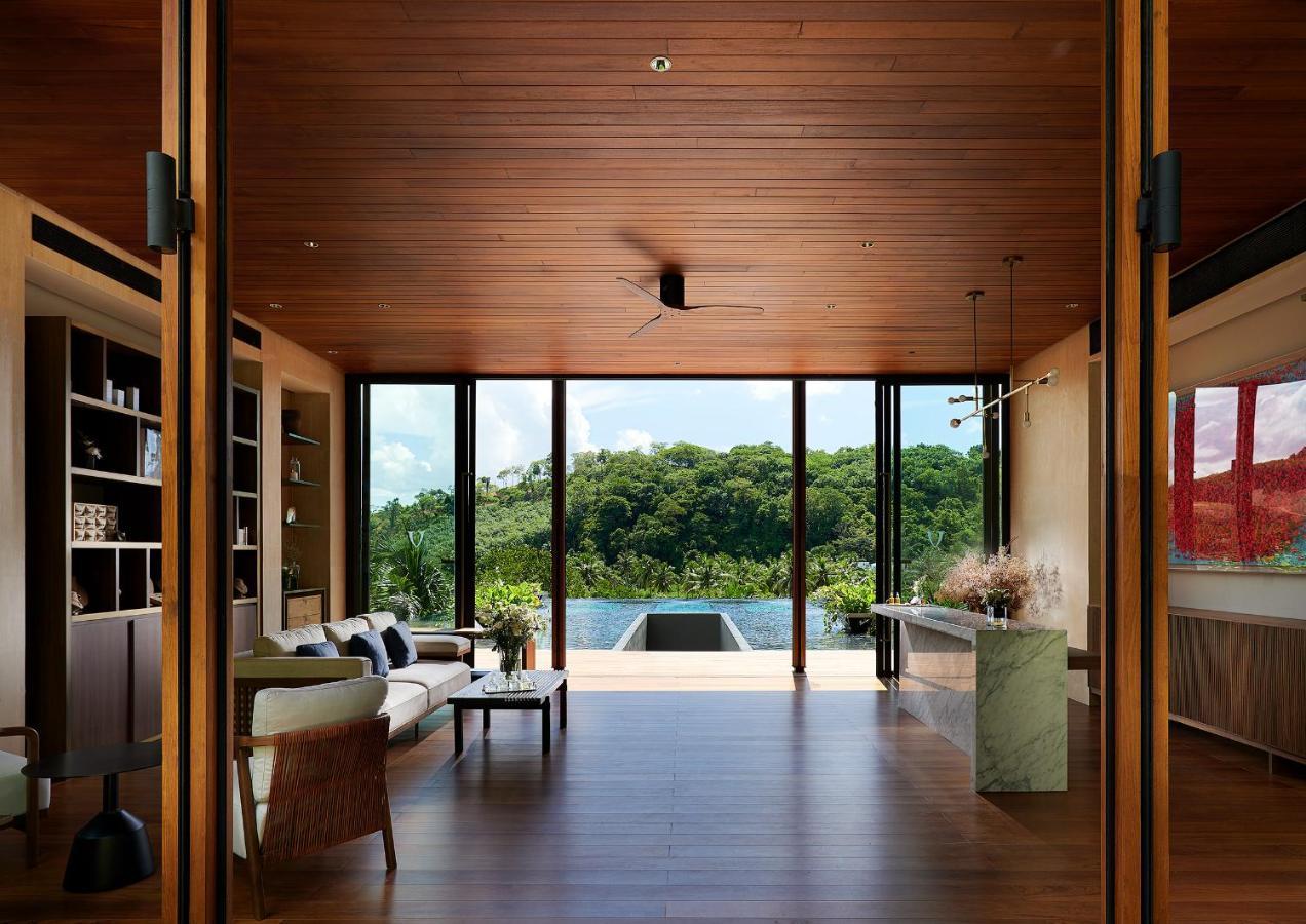 V Villas Phuket - Mgallery Collection Esterno foto