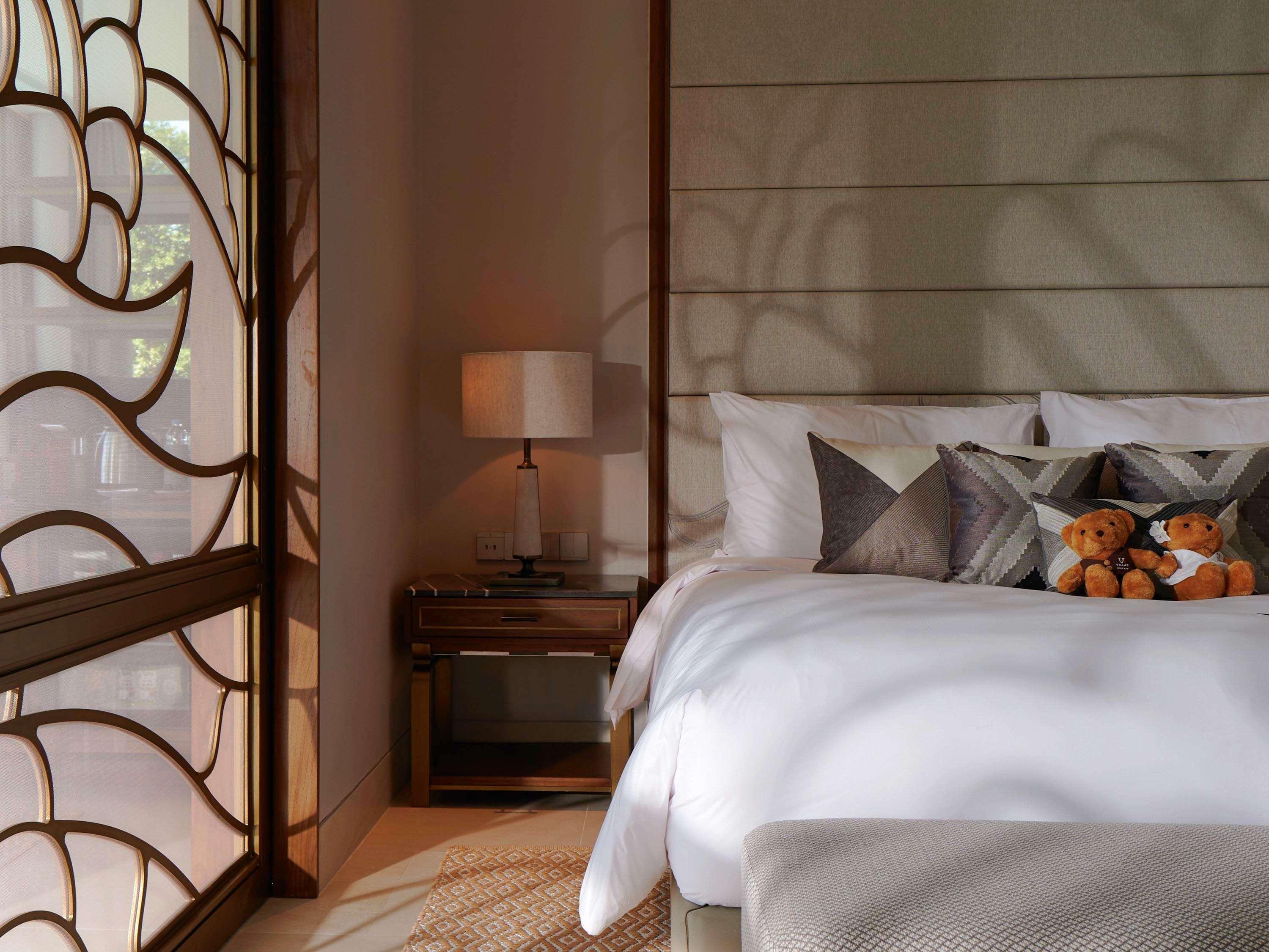 V Villas Phuket - Mgallery Collection Esterno foto