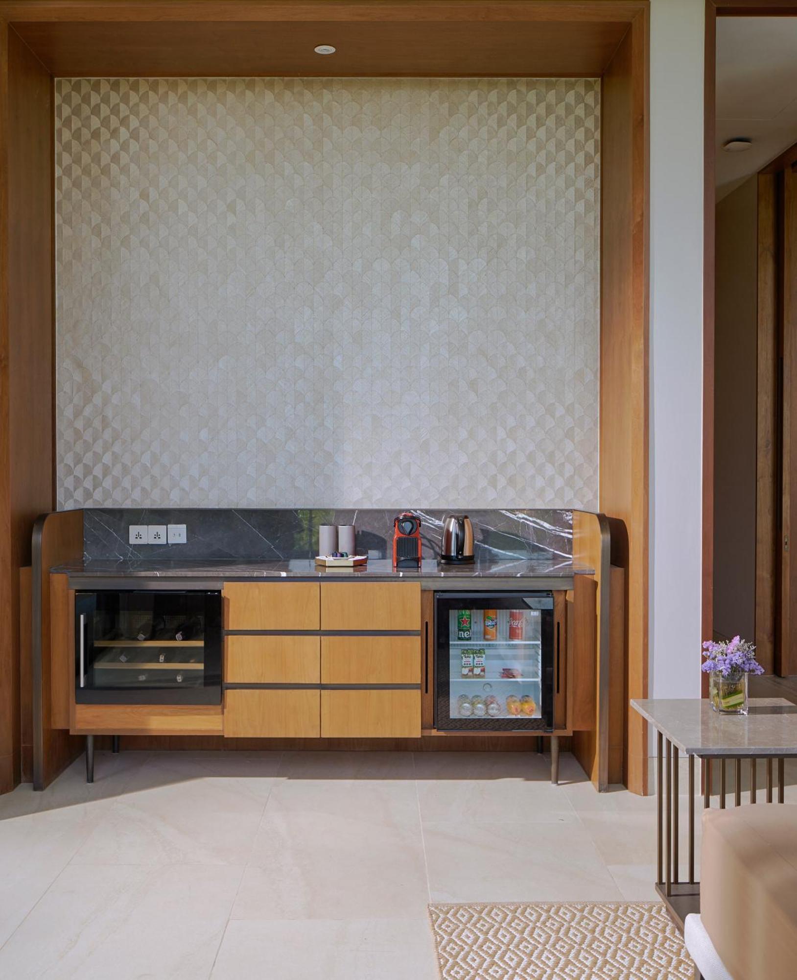 V Villas Phuket - Mgallery Collection Camera foto