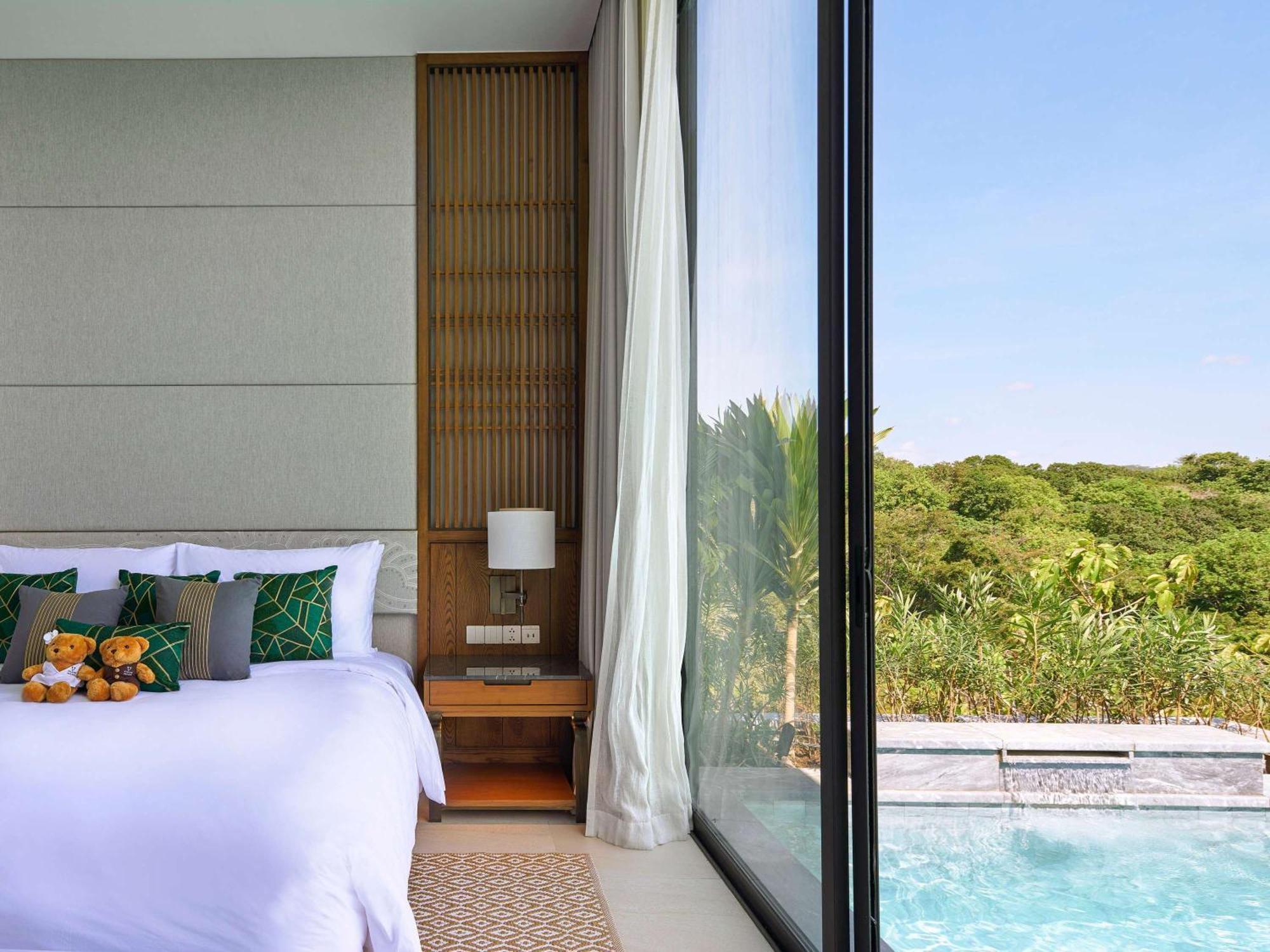 V Villas Phuket - Mgallery Collection Esterno foto