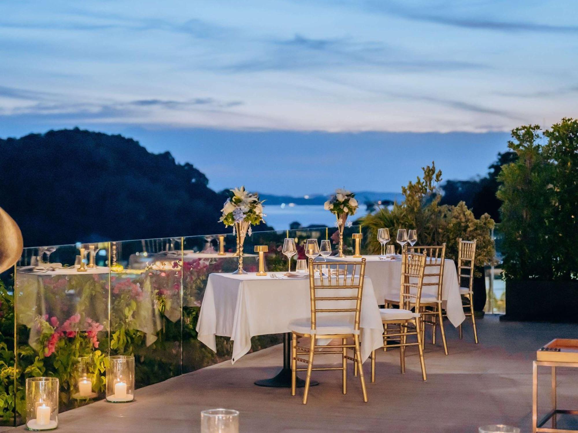 V Villas Phuket - Mgallery Collection Esterno foto