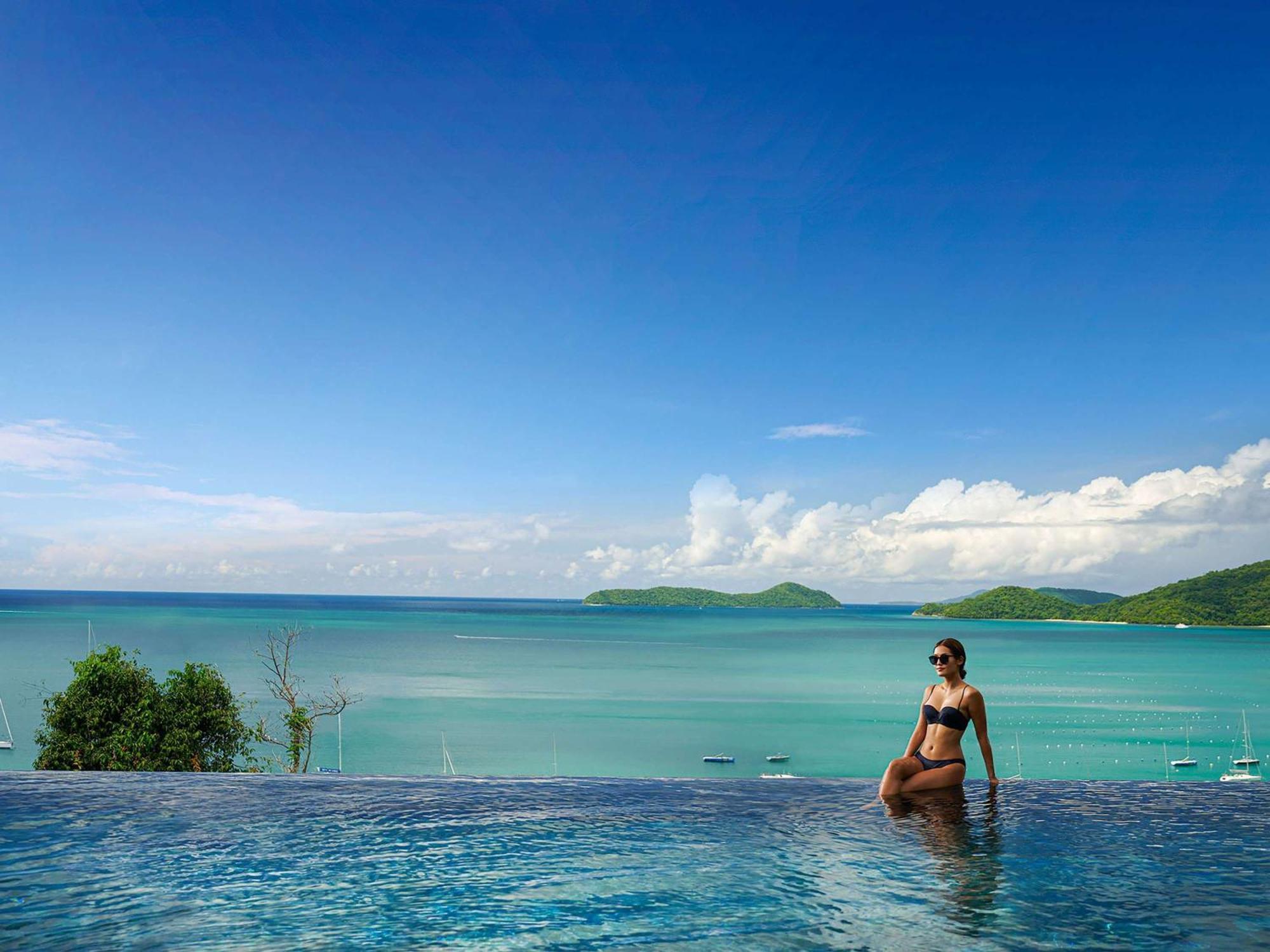 V Villas Phuket - Mgallery Collection Esterno foto