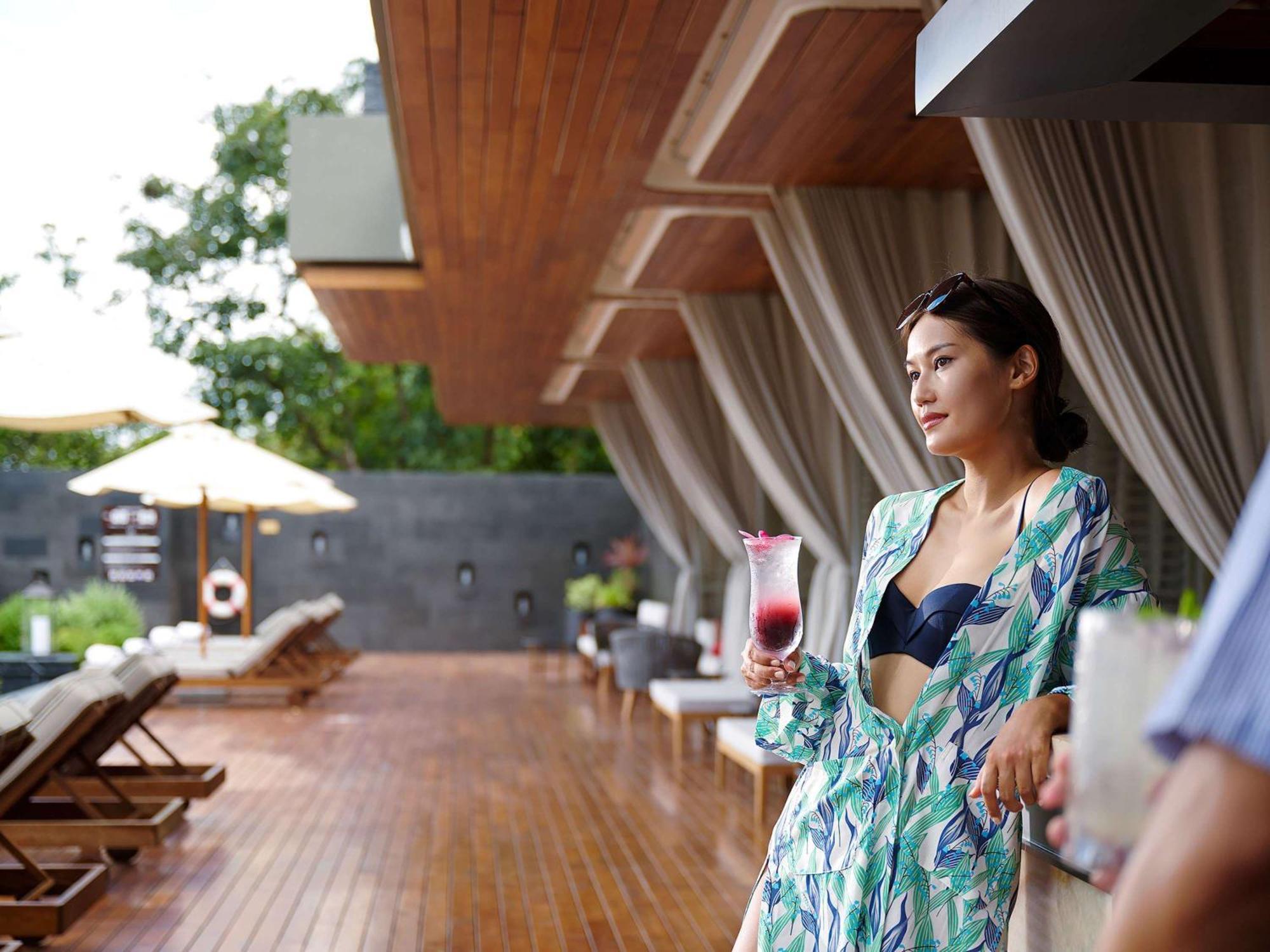 V Villas Phuket - Mgallery Collection Esterno foto