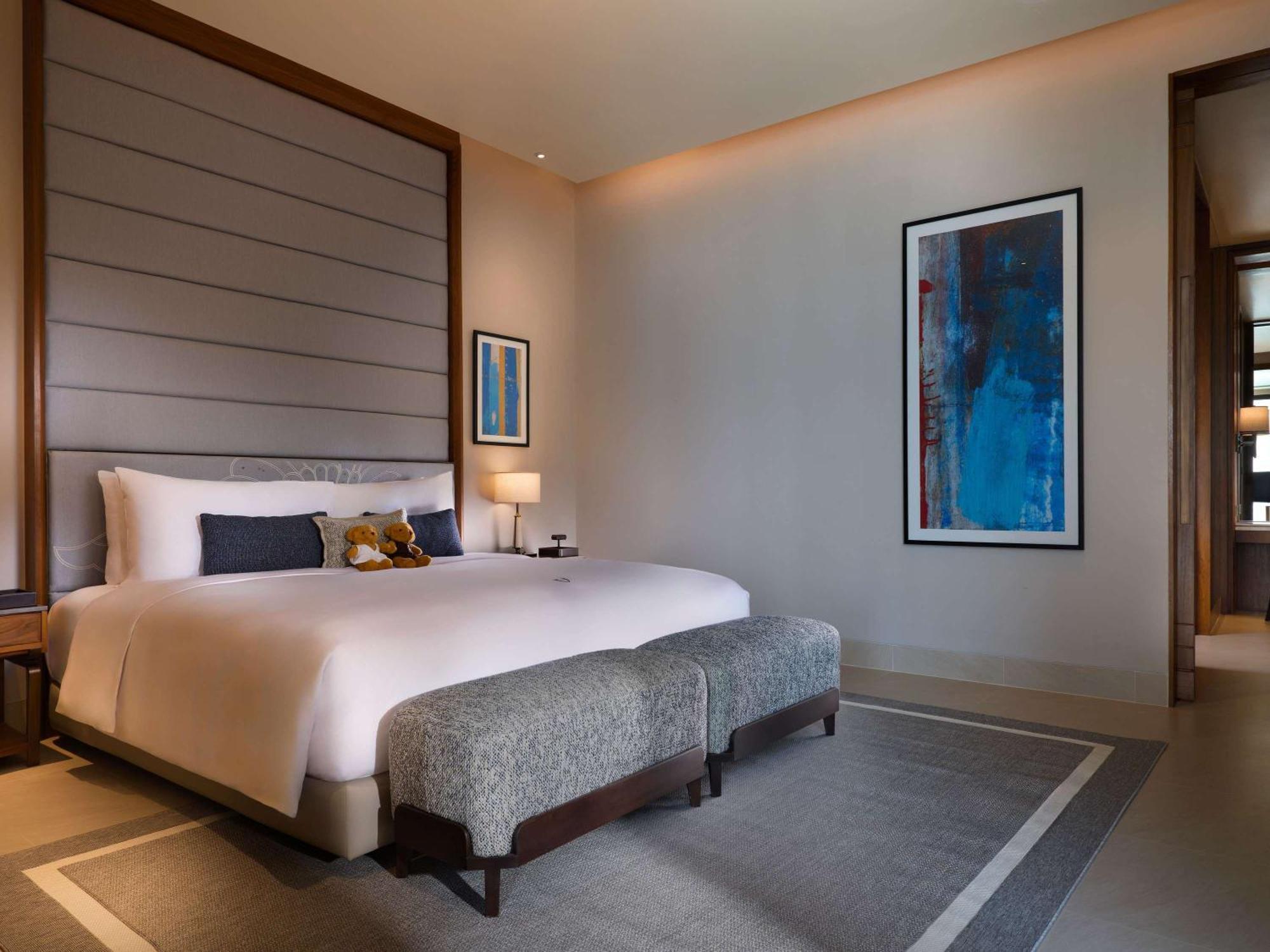 V Villas Phuket - Mgallery Collection Esterno foto