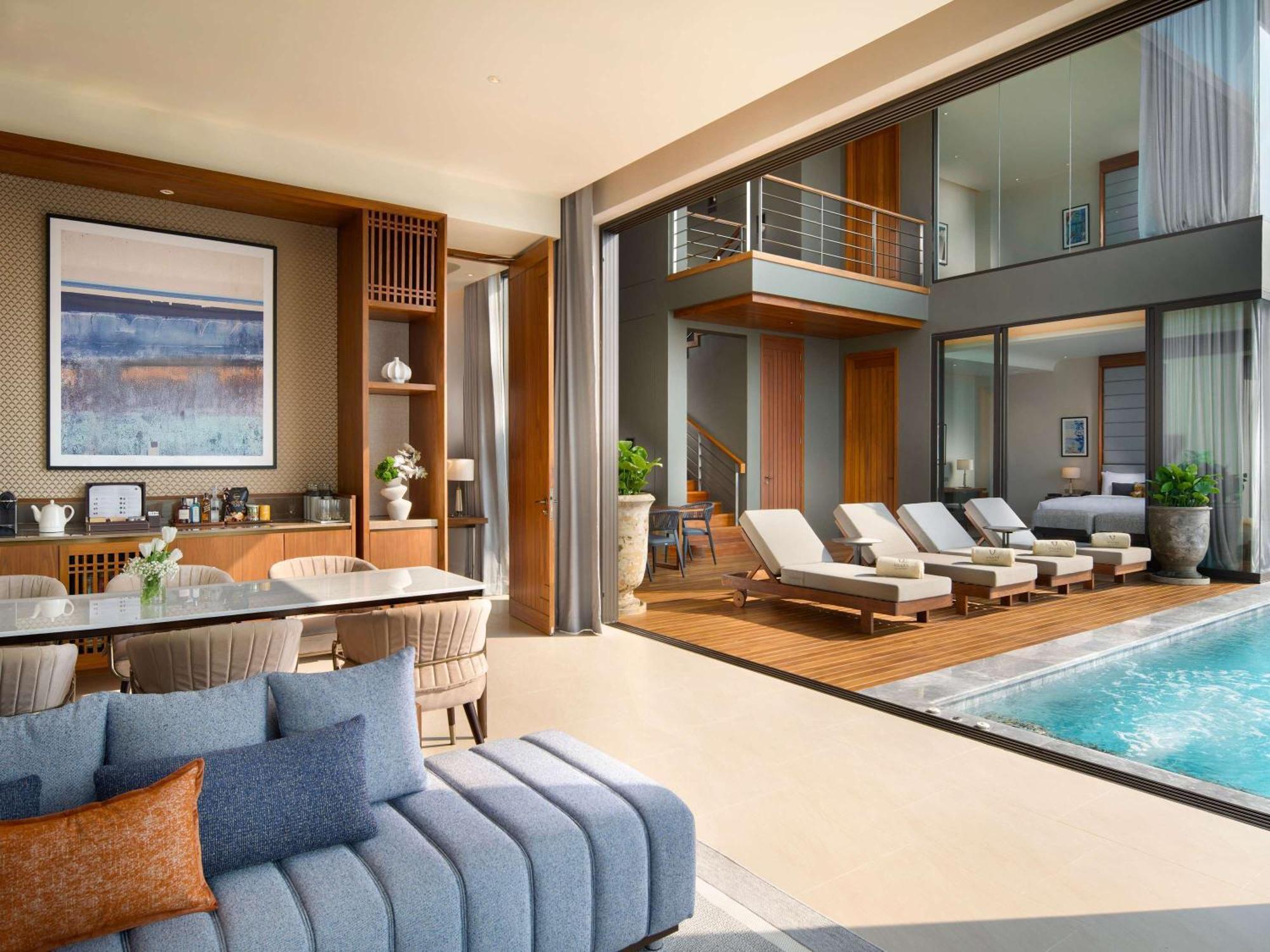 V Villas Phuket - Mgallery Collection Esterno foto