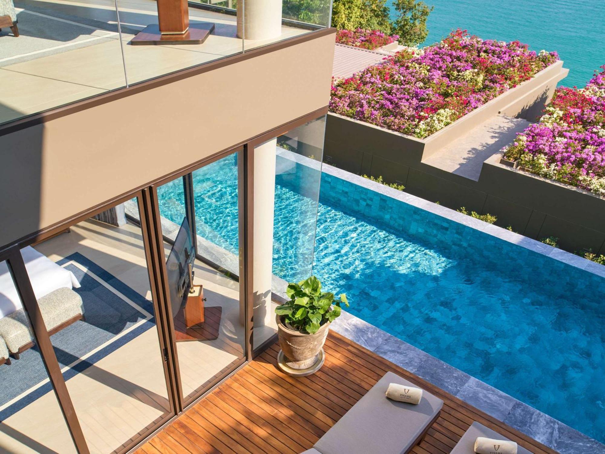 V Villas Phuket - Mgallery Collection Esterno foto