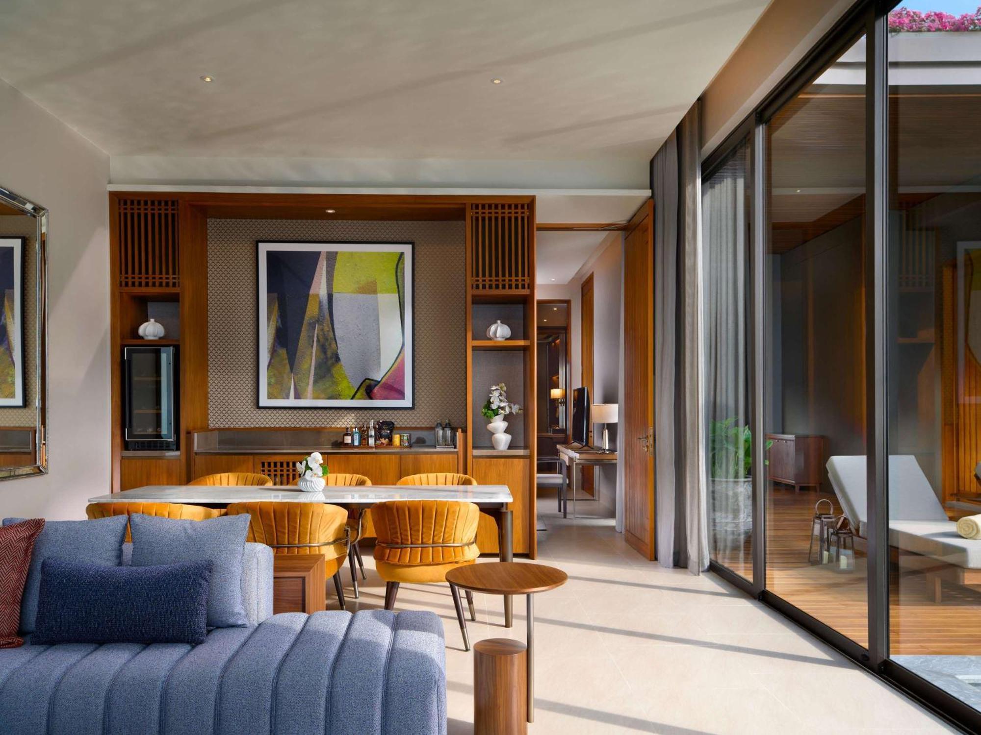 V Villas Phuket - Mgallery Collection Esterno foto