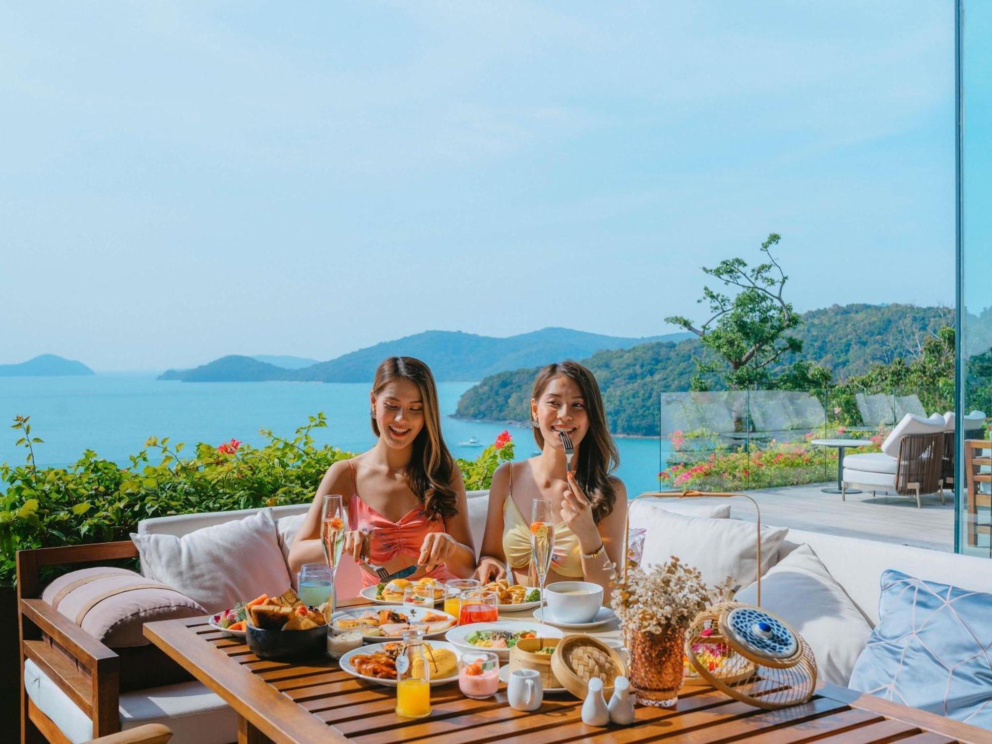 V Villas Phuket - Mgallery Collection Esterno foto